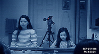 Paranormal Activity 3