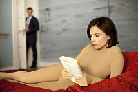 Skóra, w której żyję