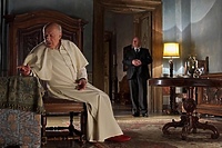 Kino Światowid: Habemus Papam