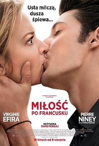 „Miłość po francusku” w Multikinie