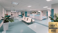 Lifeclinica Orłem Medycyny!