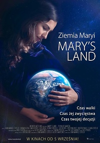 "Mary's Land. Ziemia Maryi" w Światowidzie