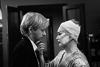 "Noc Walpurgi" w kinie Światowid