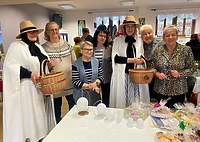 Mateczki Adwentowe — tradycja, która powróciła