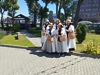 Mateczki Adwentowe:  od zapomnianej tradycji do produktu turystycznego