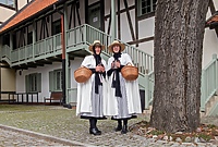 Mateczki Adwentowe wracają na ulice Elbląga