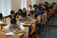 Matematyka kluczem do sukcesu