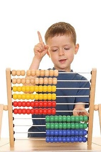 Matematyka wcale nie taka straszna