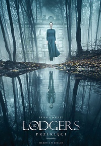 „The Lodgers. Przeklęci” premierowo w Multikinie