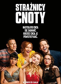 Multikino: „Strażnicy cnoty” premierowo
