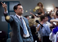 „Wilk z Wall Street” w Multikinie