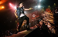 "Justin Bieber's Believe" w Światowidzie