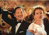 "Ratując Pana Banksa" w Światowidzie