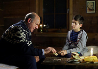 W Multikinie „Karol, który został świętym”