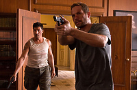 W Multikinie „Brick Mansions. Najlepszy z najlepszych”