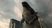 „Godzilla” w Multikinie
