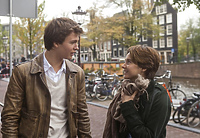 „Gwiazd naszych wina” w Multikinie