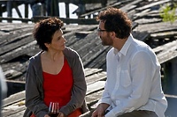 „Wypisz, wymaluj... miłość” w Światowidzie