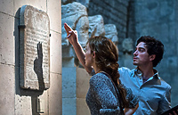 „Jako w piekle, tak i na Ziemi” w Multikinie