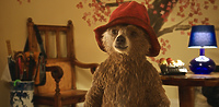 "Paddington" w Kinie Światowid