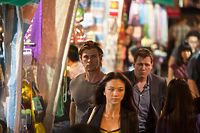 „Haker” w Multikinie