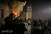 „Hiszpanka” w Multikinie