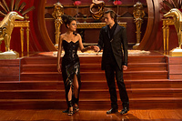 W Multikinie "Jupiter: Intronizacja"