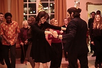 "Samba" w Kinie Światowid