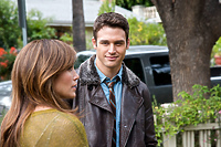 „Chłopak z sąsiedztwa” w Multikinie