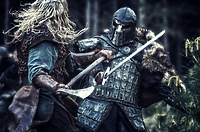 W Multikinie „Saga Wikingów”