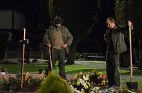 W kinie Światowid „Cena sławy”