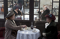 „Panie Dulskie” w kinie Światowid