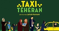 DKF: Taxi-Teheran - one wygrały bilety