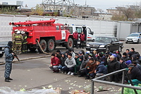 Sputnik: Ucieczka z Moskwabadu