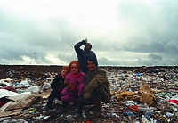 "Nadejdą lepsze czasy" w kinie Światowid