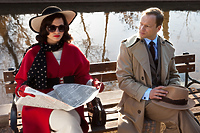 "Excentrycy" w Światowidzie