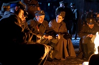 "Historia Roja" w Światowidzie