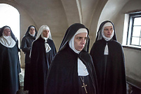 "Niewinne" w kinie Światowid