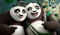 „Kung Fu Panda 3" od piątku w Multikinie