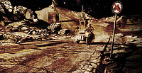 Multikino: Iron Sky