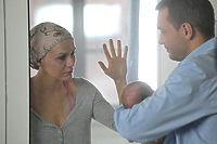 „Nad życie” przed premierą