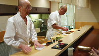 Kino Światowid: Jiro śni o sushi