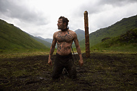 Kino Światowid: Valhalla. Mroczny wojownik