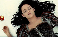 Królewna Śnieżka i Łowca