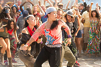 Step Up Revolution 3D w Multikinie