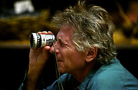 Roman Polański: moje życie