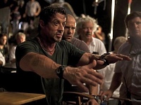 Multikino: Niezniszczalni 2