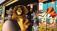 Światowid: Madagaskar 3