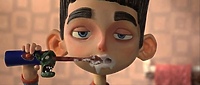 Multikino: ParaNorman 2D
