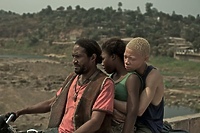 Wiedźma wojny w Światowidzie